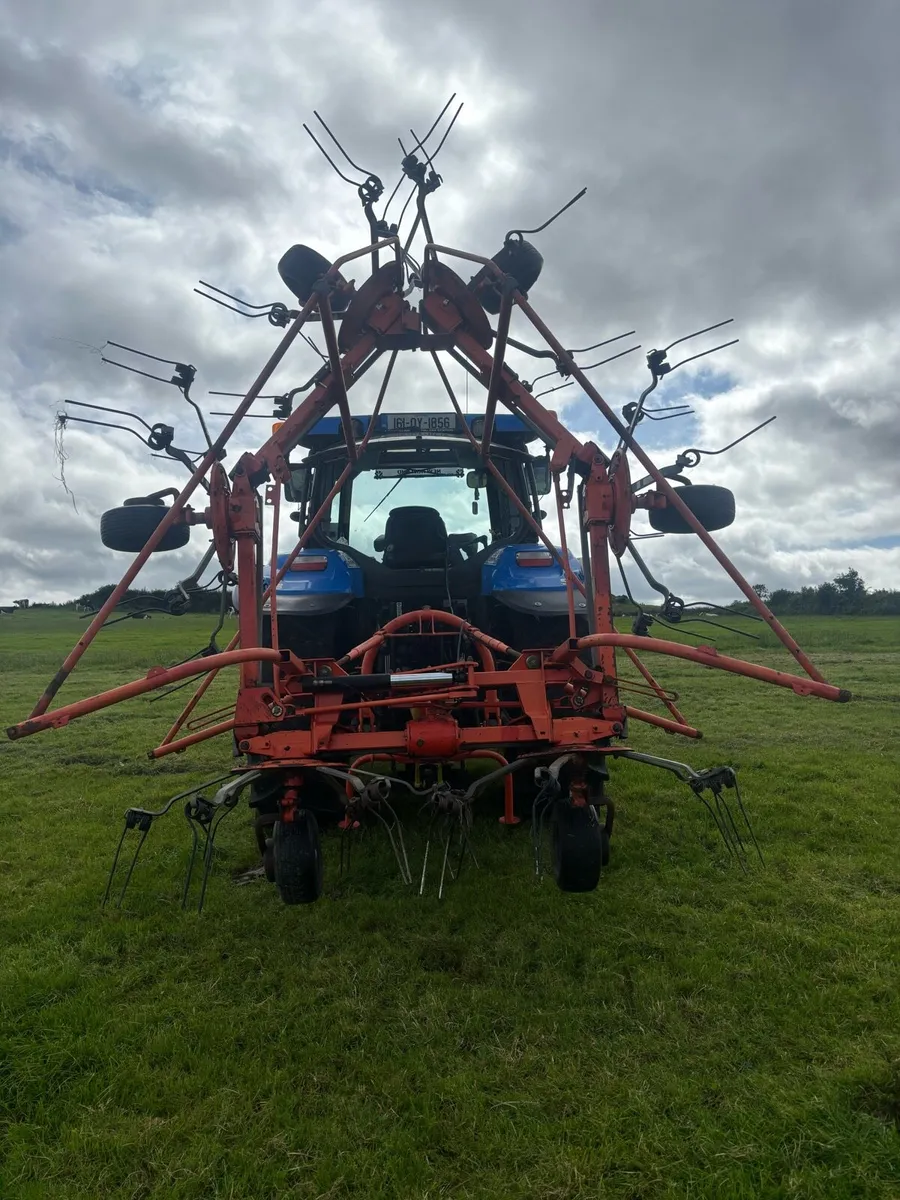 Fella Tedder - Image 2
