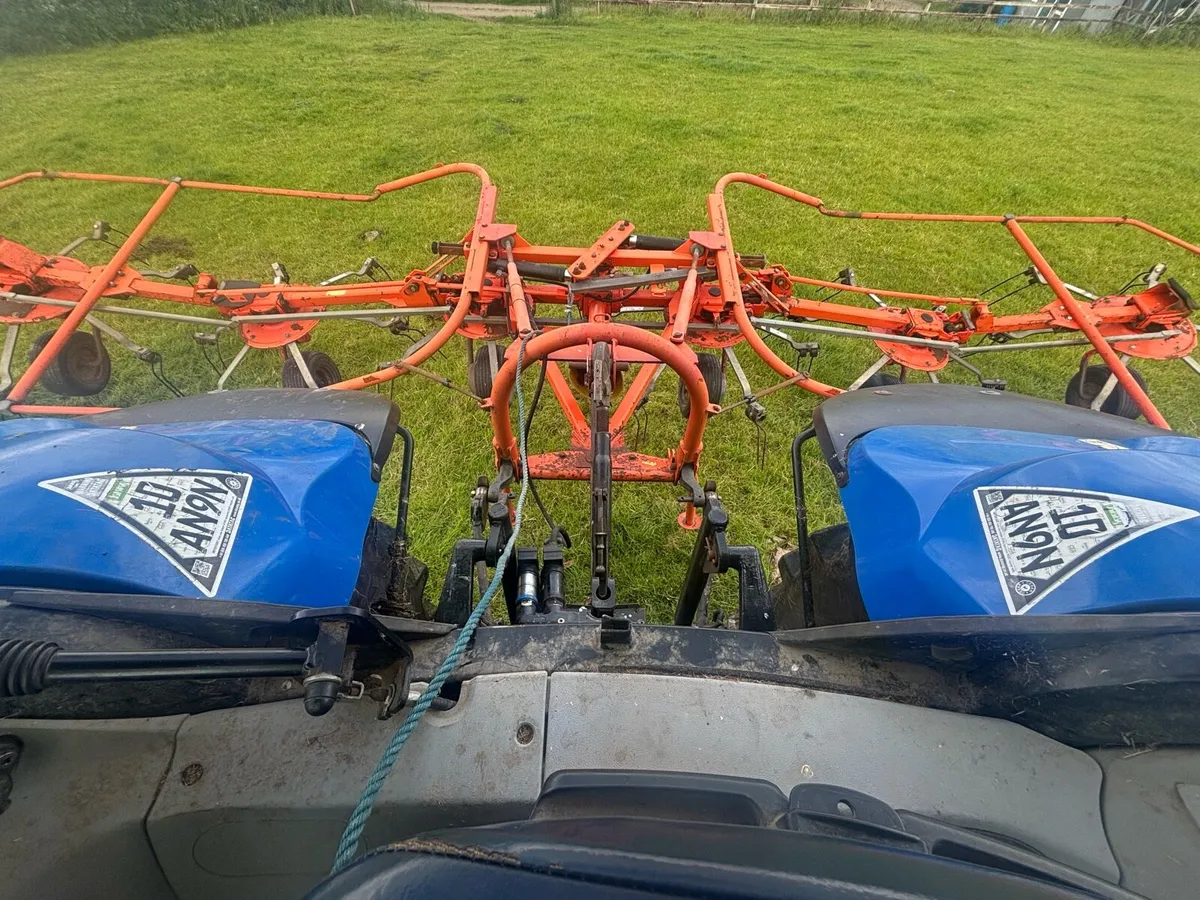 Fella Tedder - Image 3