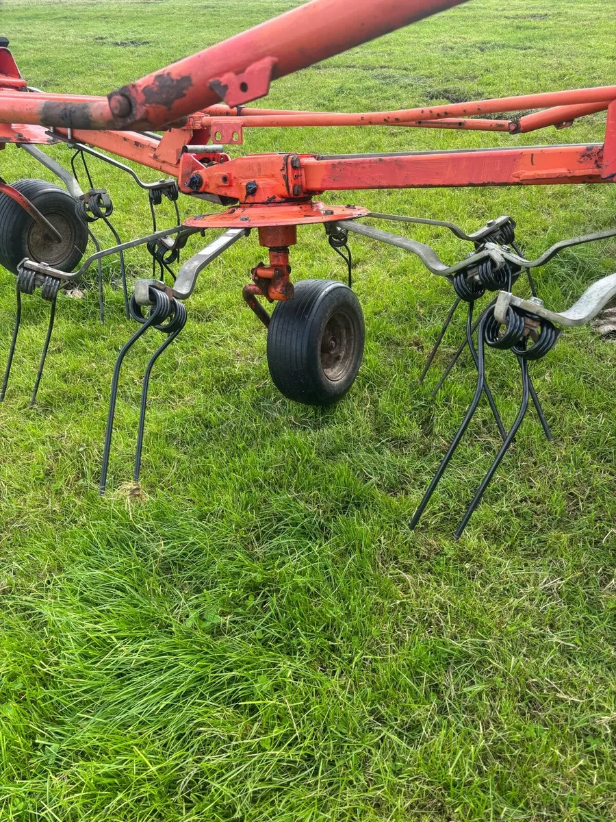 Fella Tedder - Image 4