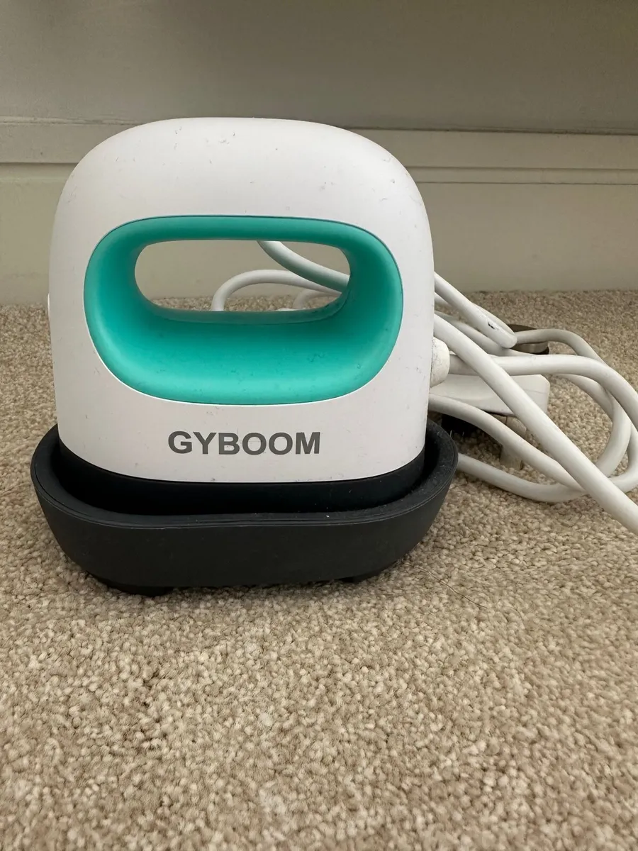Mini heat press machine