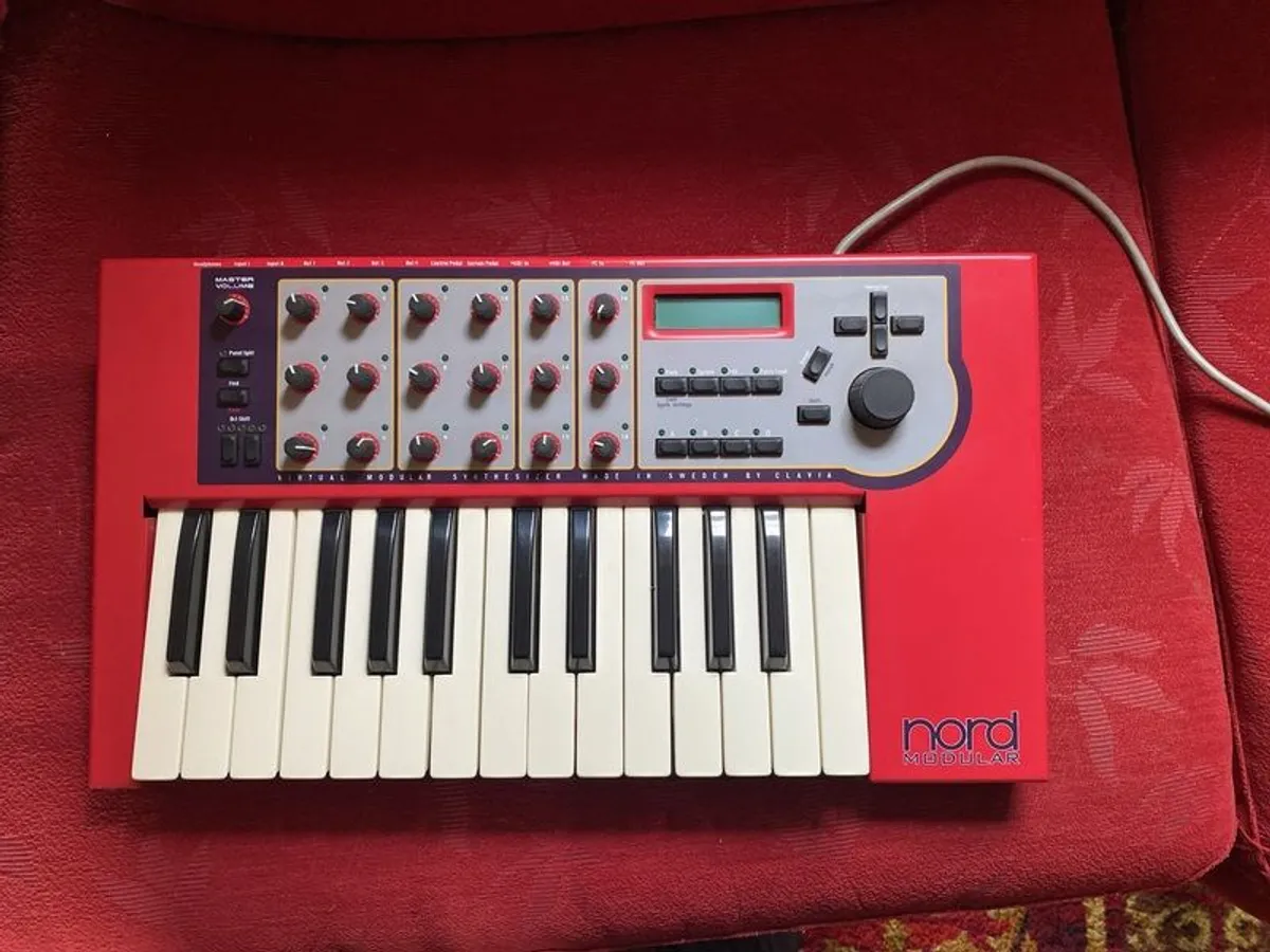 Nord Modular - Image 1