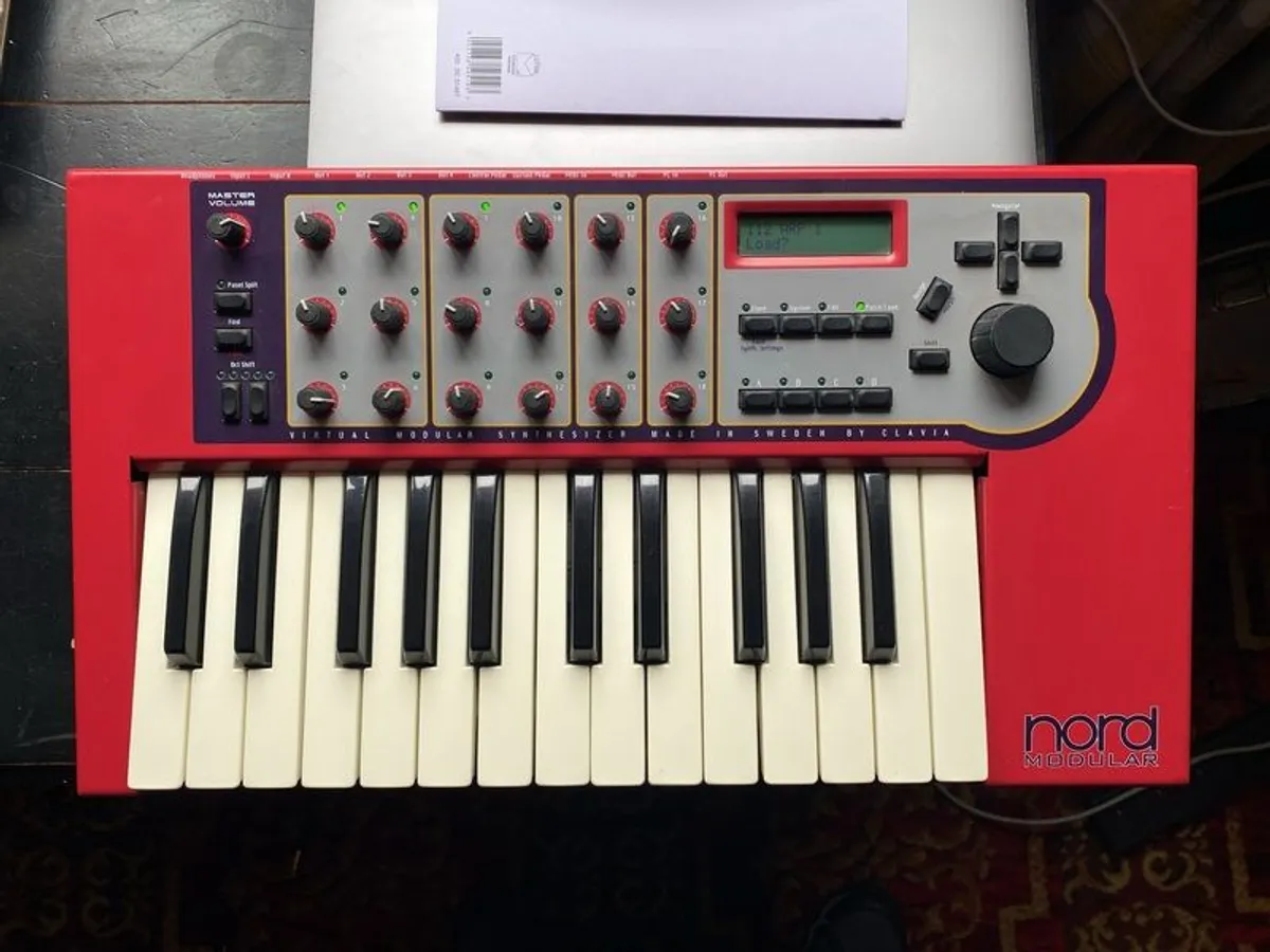 Nord Modular - Image 2