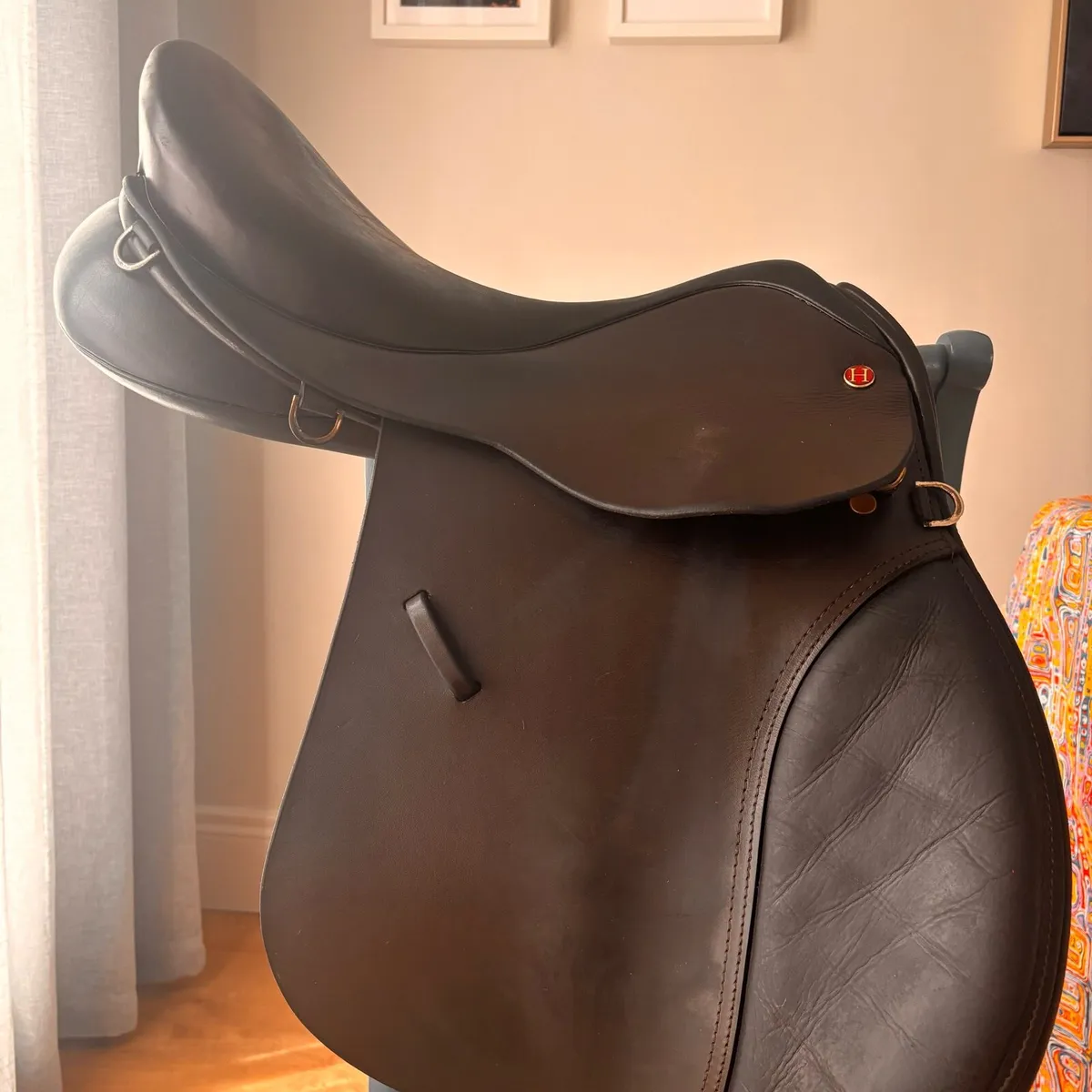 GP saddle - Image 1