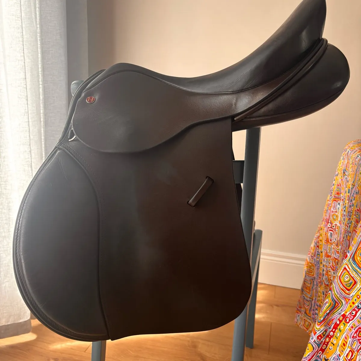 GP saddle - Image 2