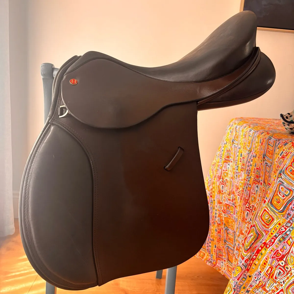 GP saddle - Image 3