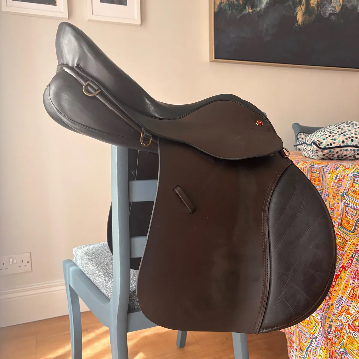 GP saddle - Image 4