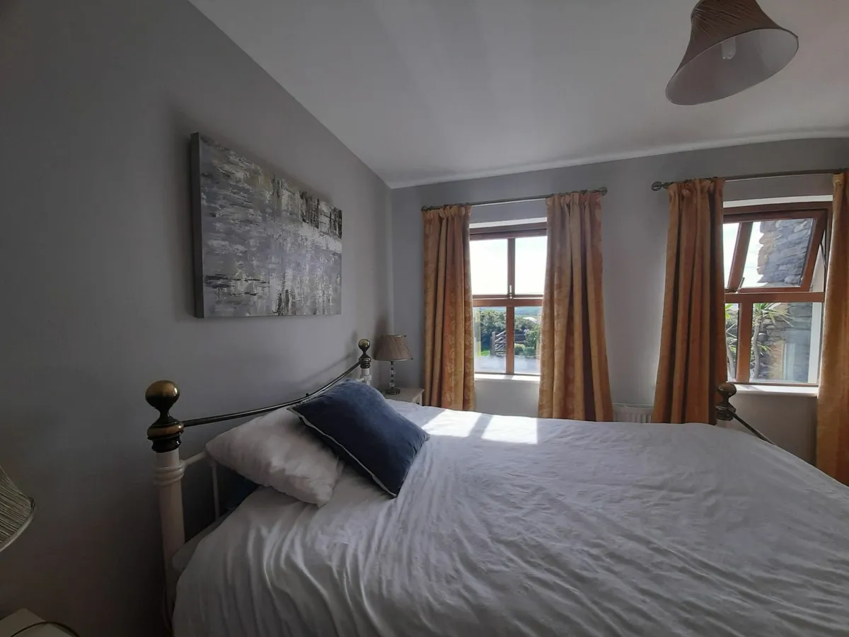 Dingle Holiday home for weekly lets - Image 4