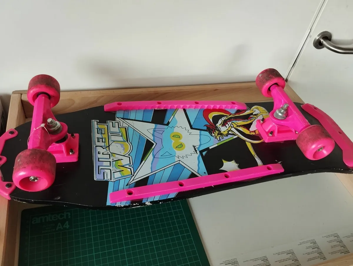 Brand New Vintage Skateboards - 80s/90s Classics - Image 3