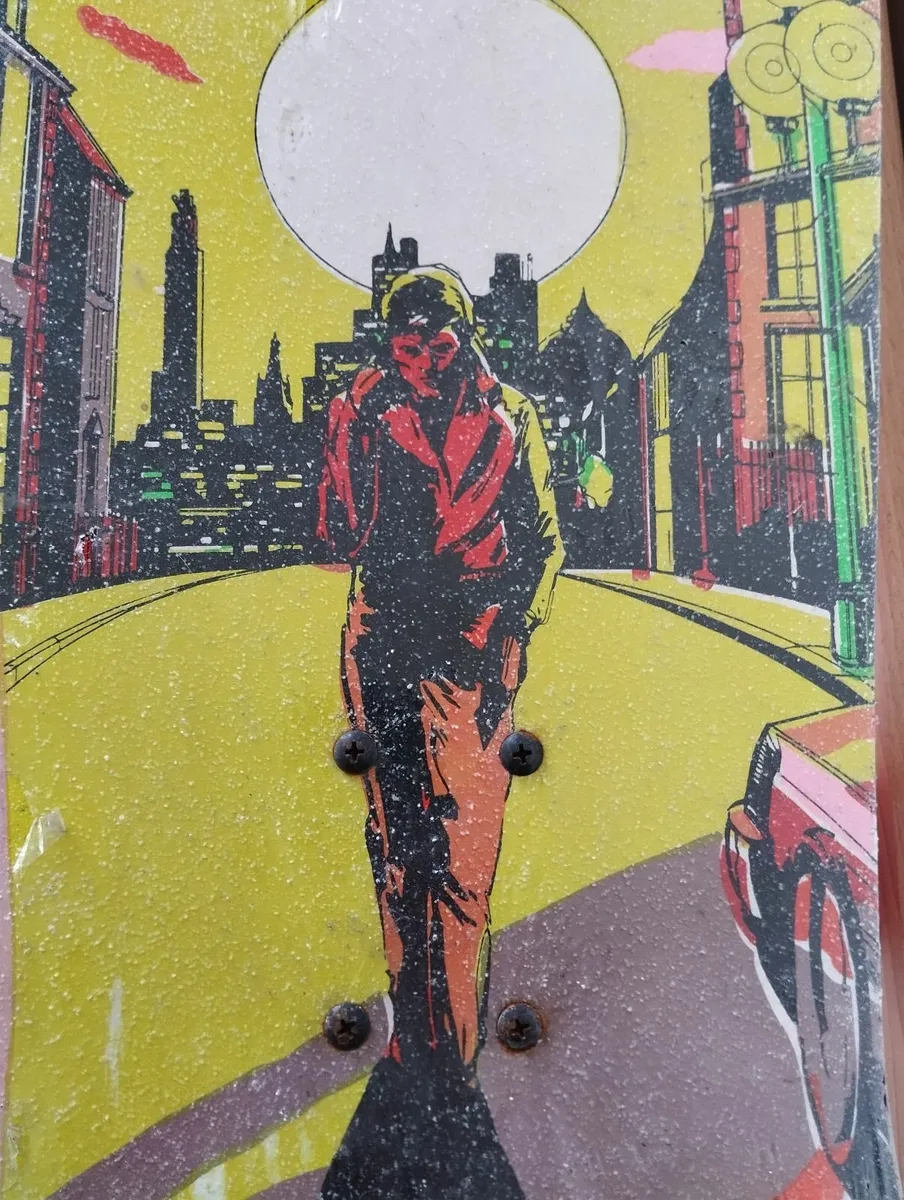 Brand New Vintage Skateboards - 80s/90s Classics - Image 4