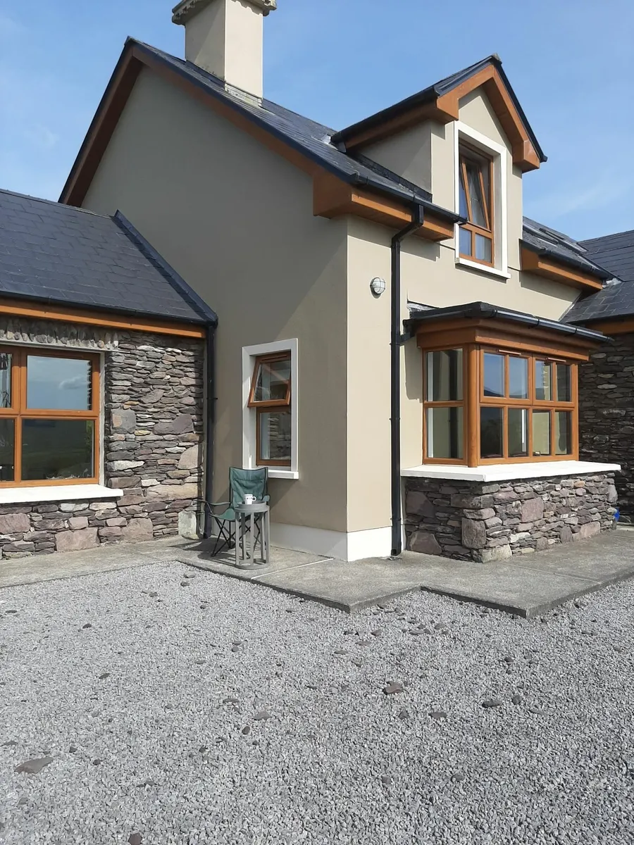 Dingle Holiday home for weekly lets - Image 2