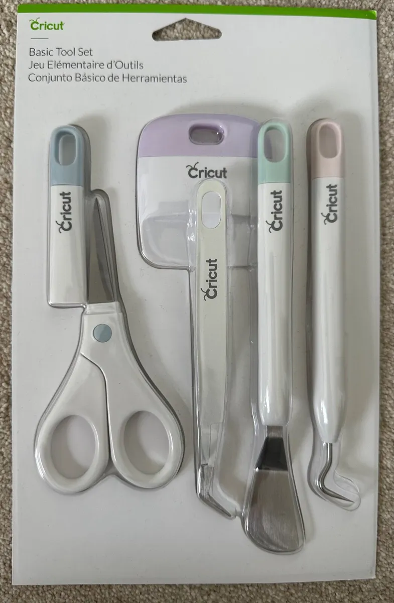 Cricut tools - Image 3