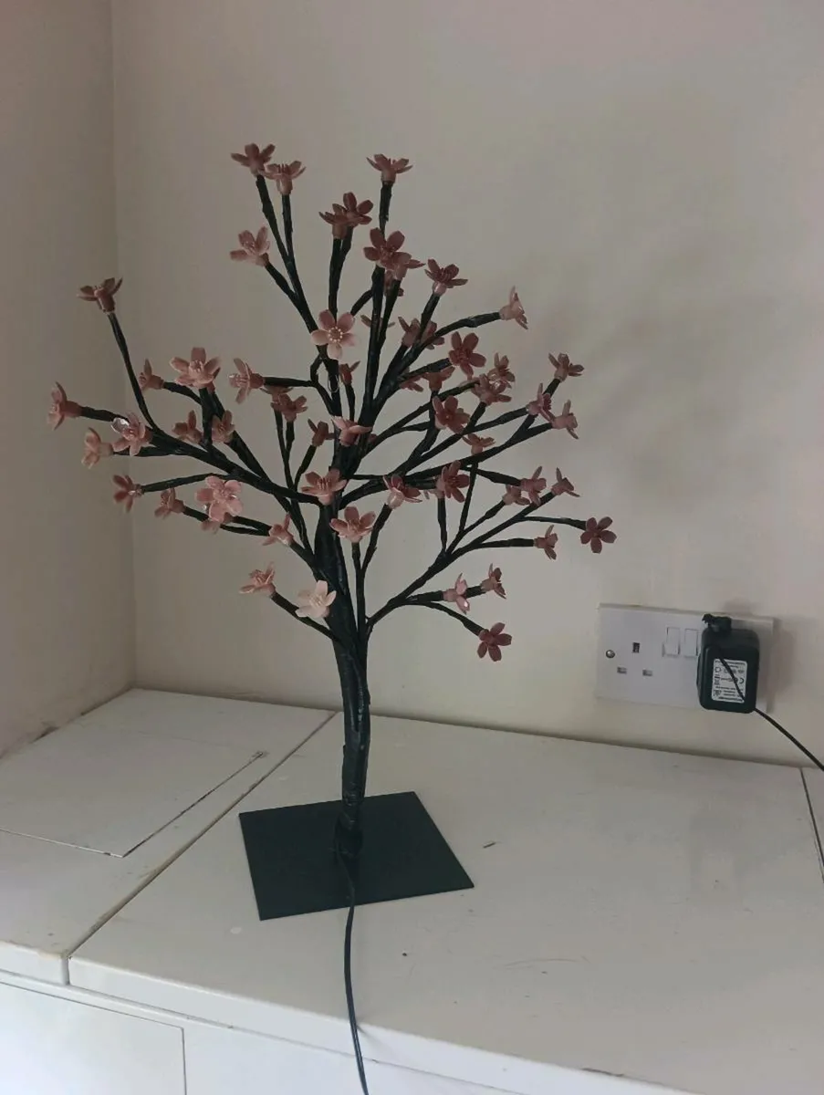 Tree light beautiful new - Image 2