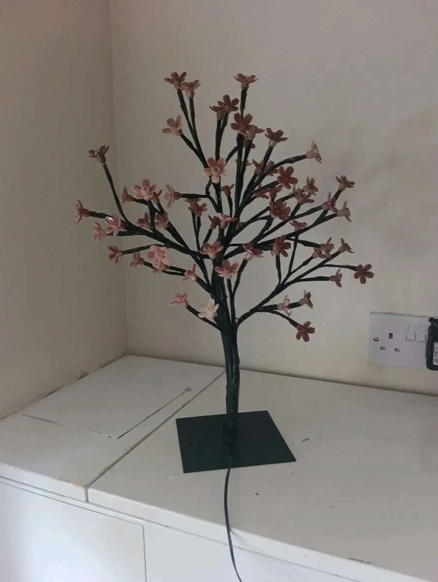 Tree light beautiful new - Image 3