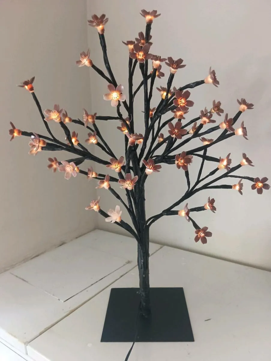Tree light beautiful new - Image 4
