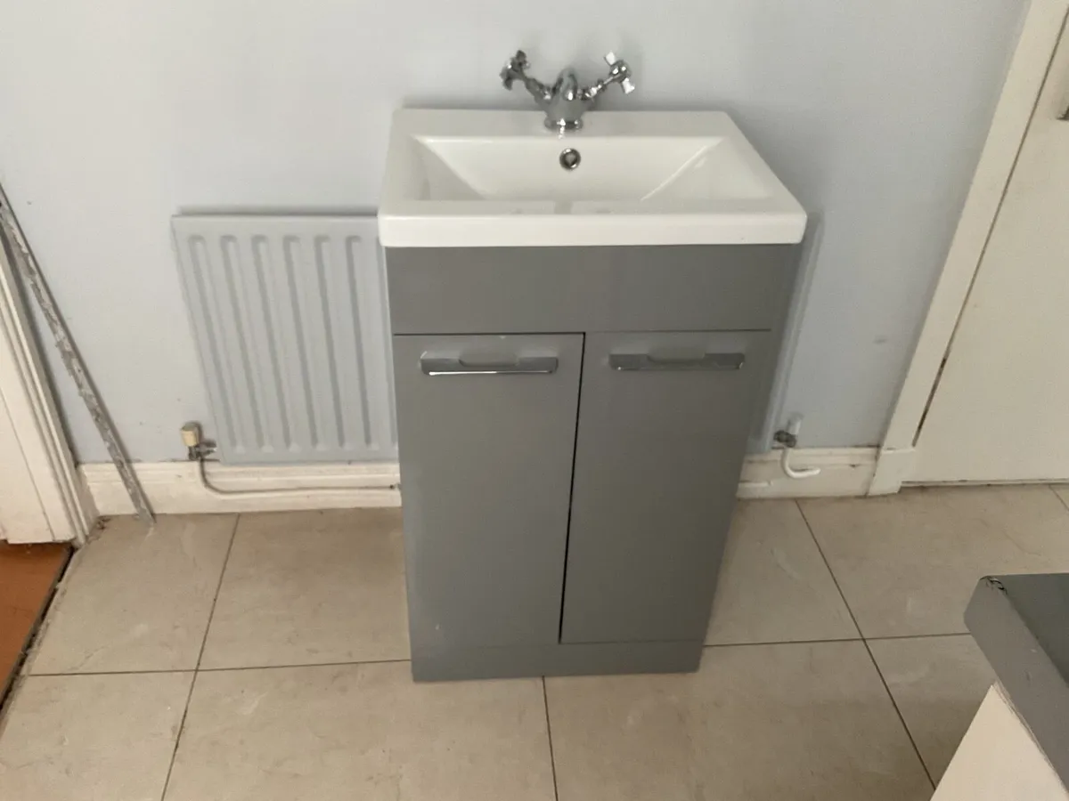 Bathroom Cabinet