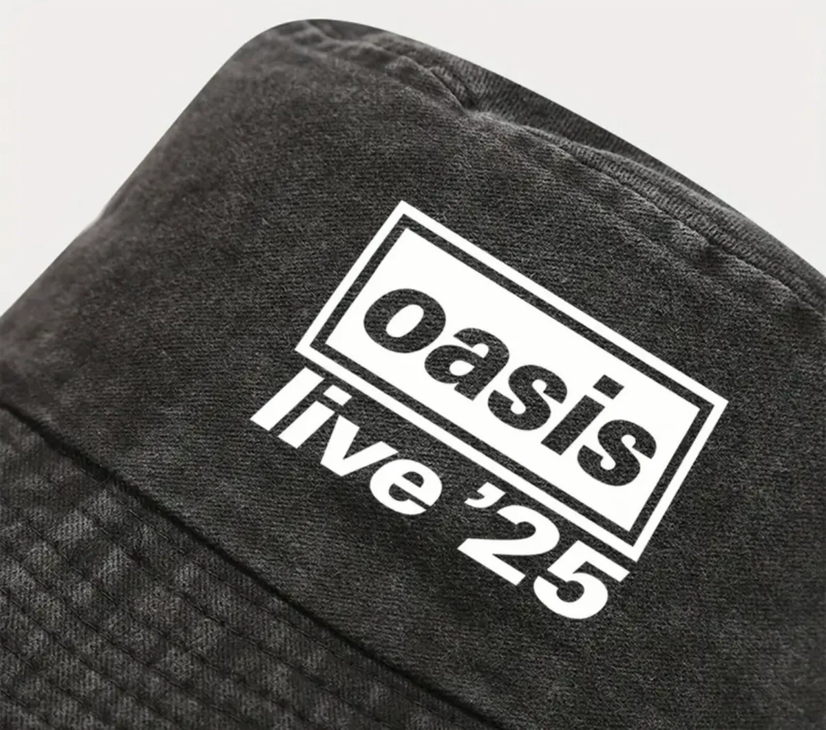 Oasis cap - Image 1