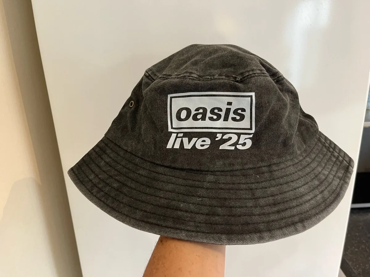 Oasis cap - Image 3