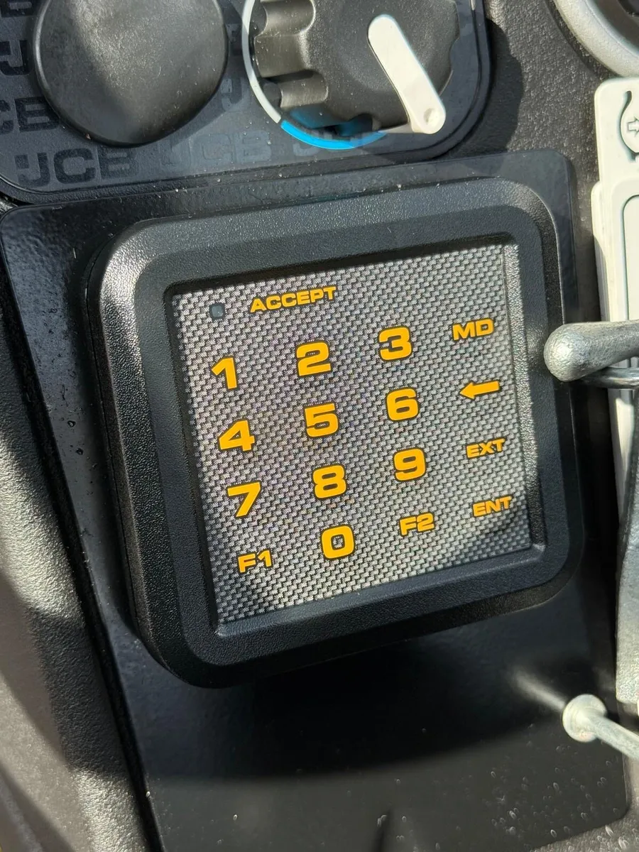 NEW Jcb 531-70 (Finance Available ) - Image 2