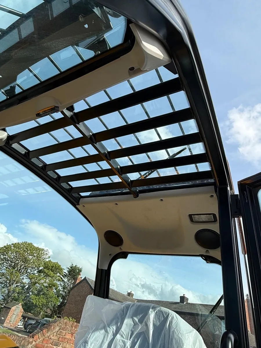 NEW Jcb 531-70 (Finance Available ) - Image 3