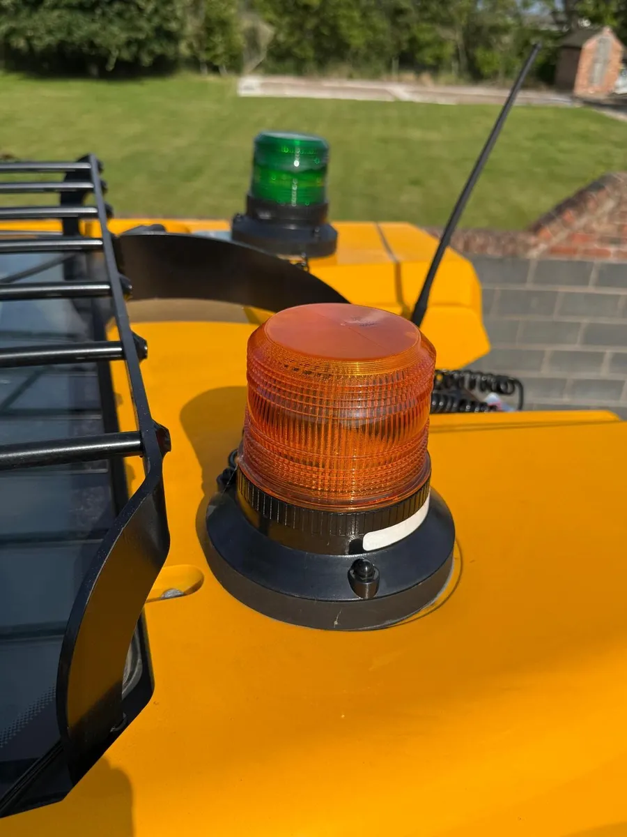 NEW Jcb 531-70 (Finance Available ) - Image 4