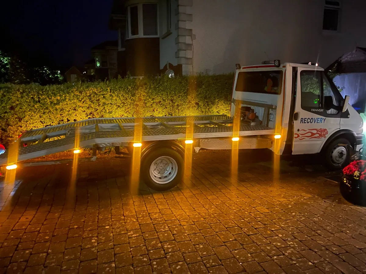 Tow Truck Rental - Image 2