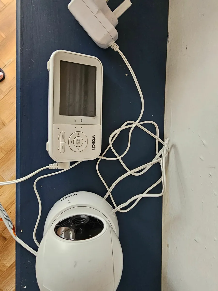 Baby monitor