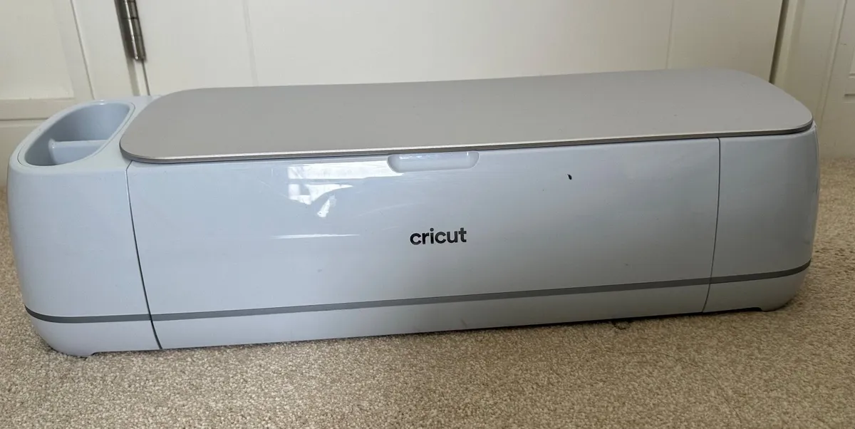 Cricut Maker 3 + Tools + Materials - Image 3