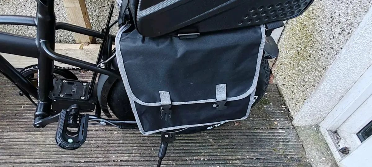 Electric bike - Image 2