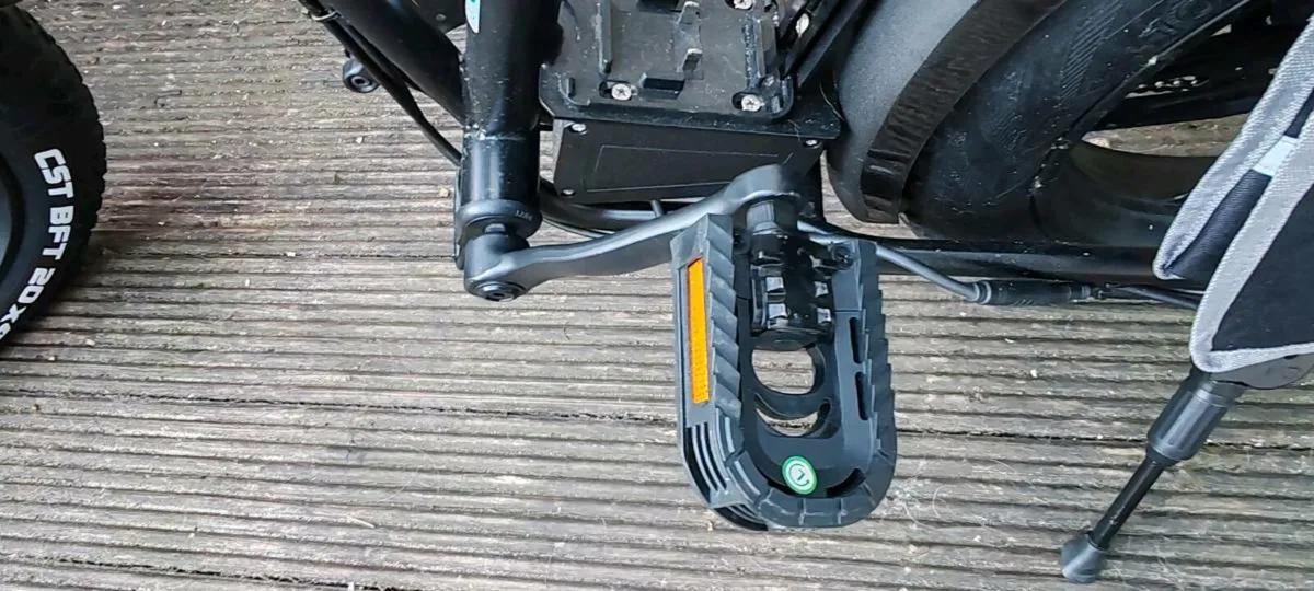 Electric bike - Image 4