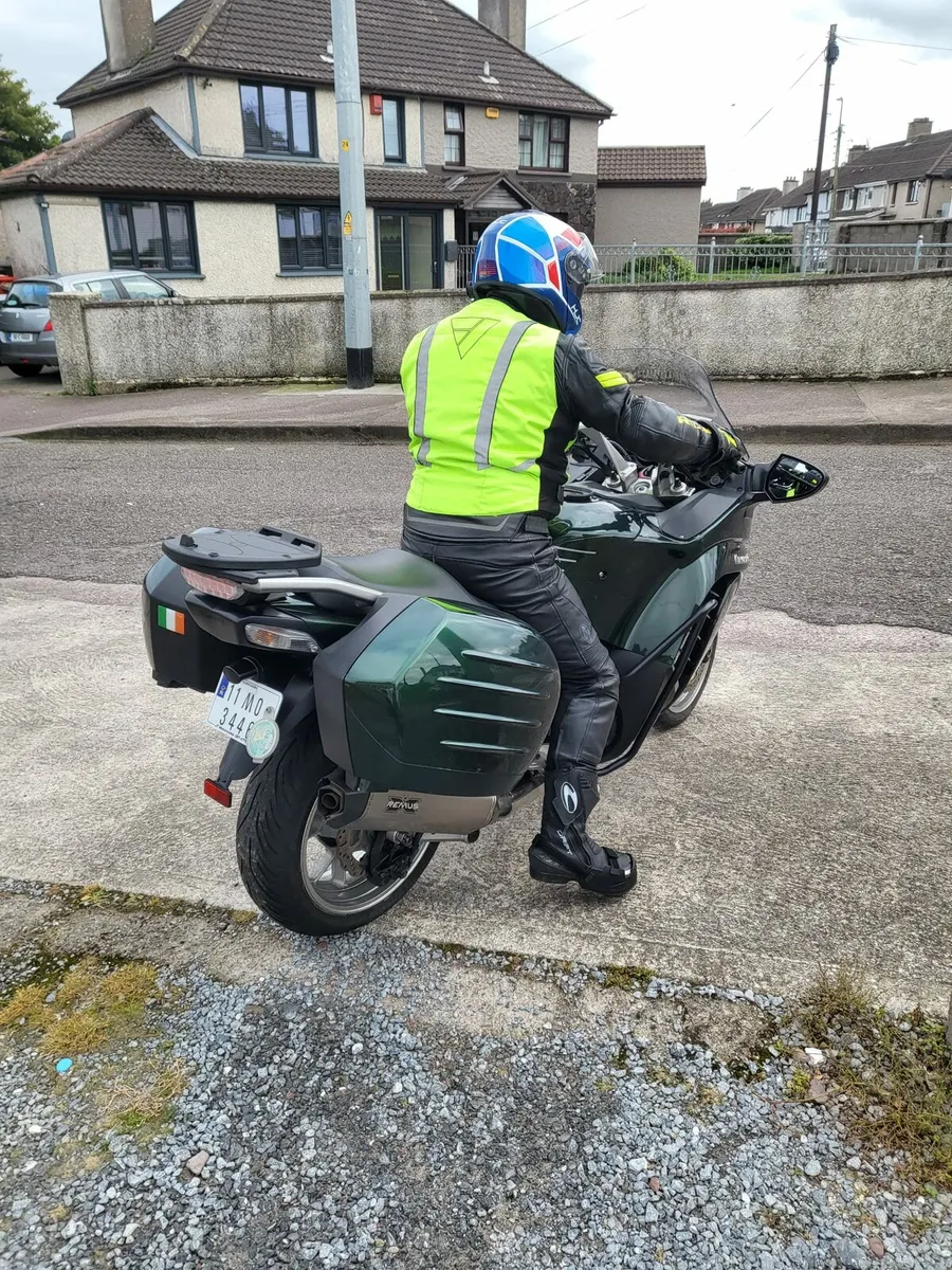 For sale Kawaski GTR 1400cc 2011 - Image 2