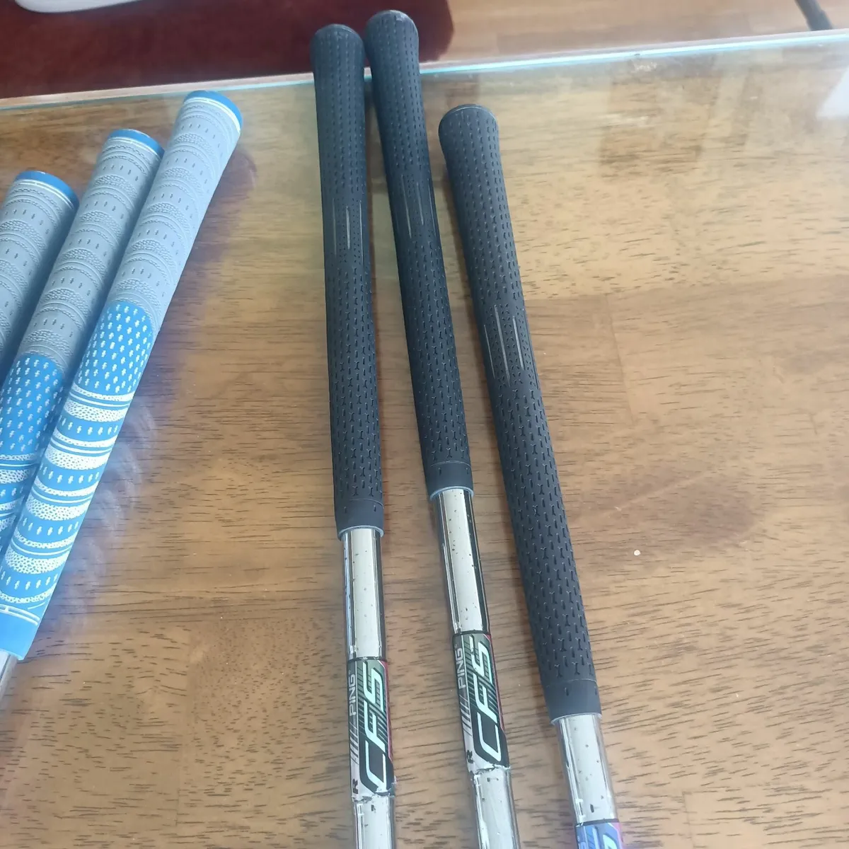 Ping G30 irons - Image 4