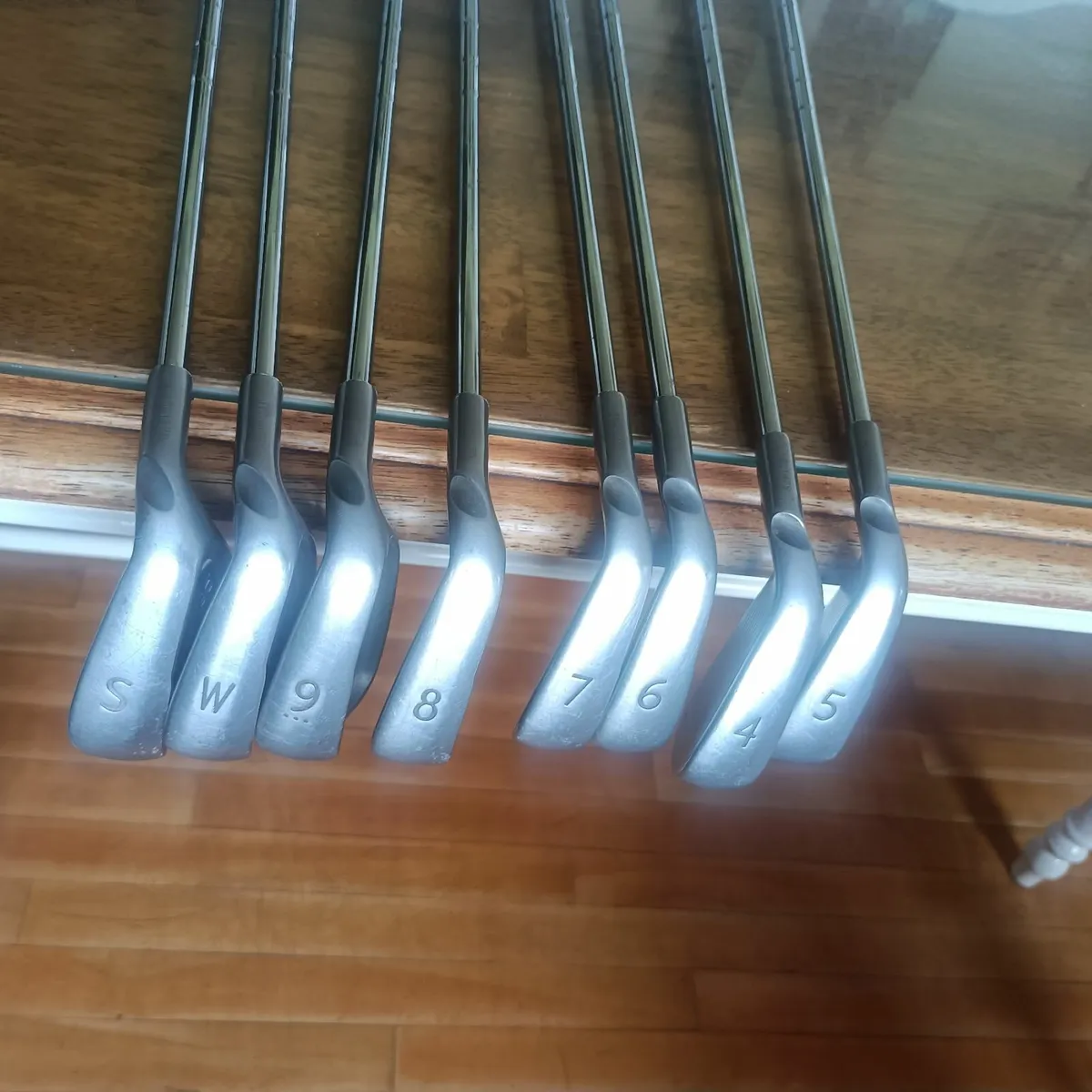 Ping G30 irons - Image 1