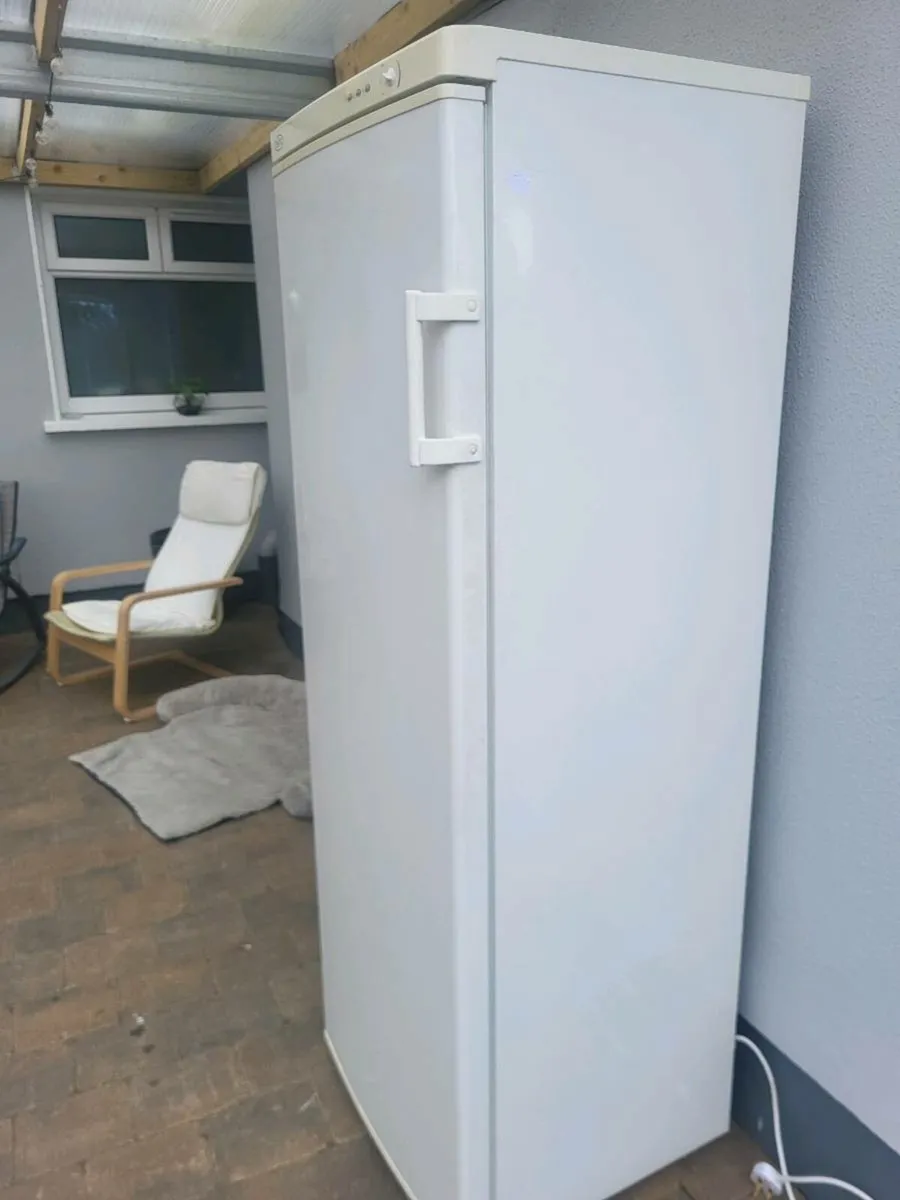Freezer - Image 1
