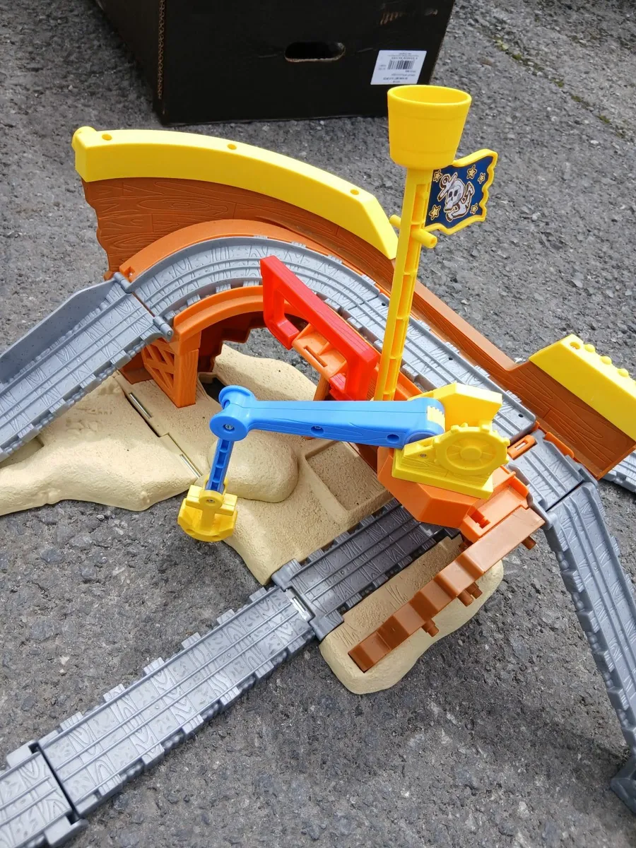 Thomas and friends train set - Image 2