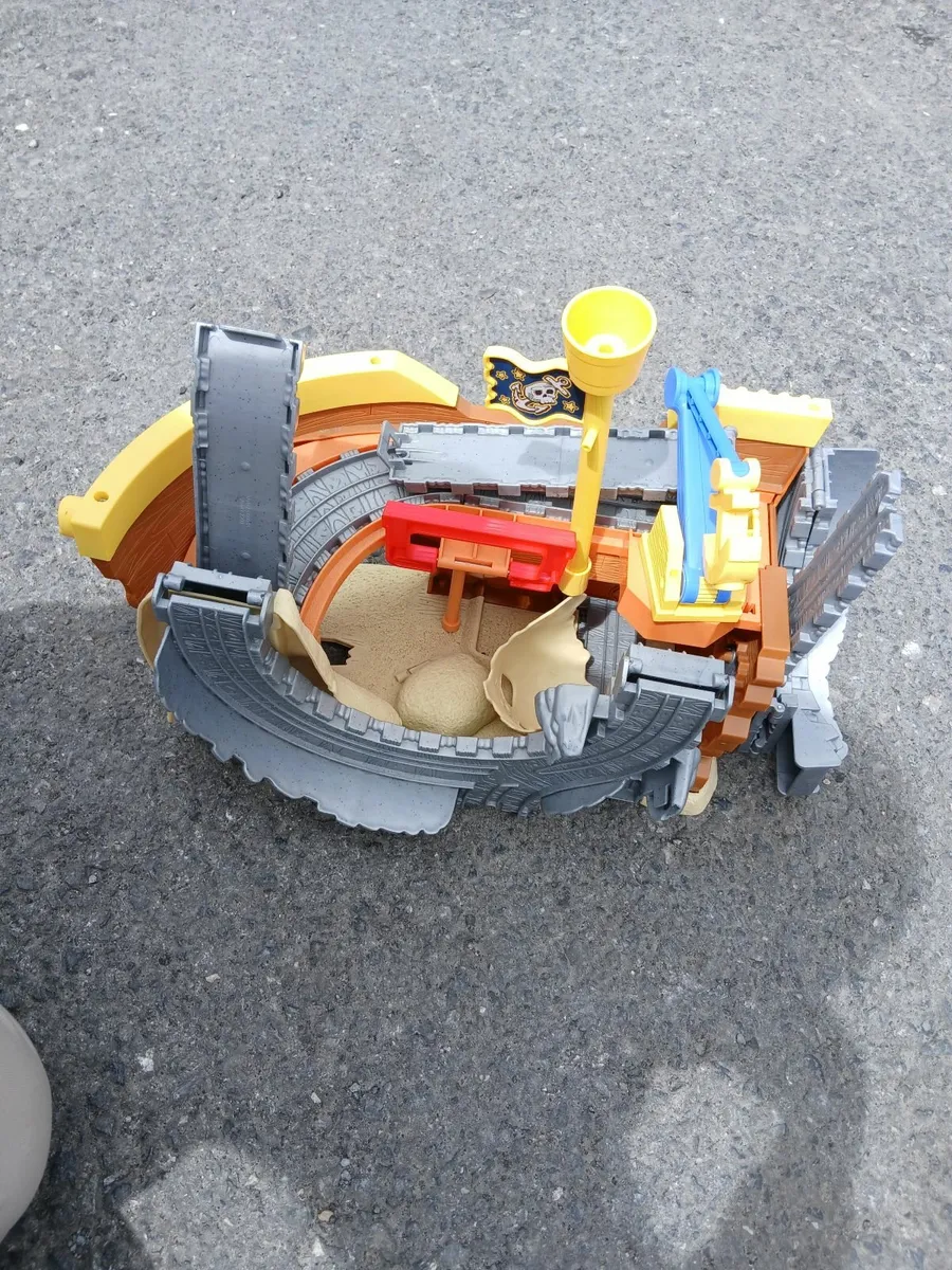 Thomas and friends train set - Image 3
