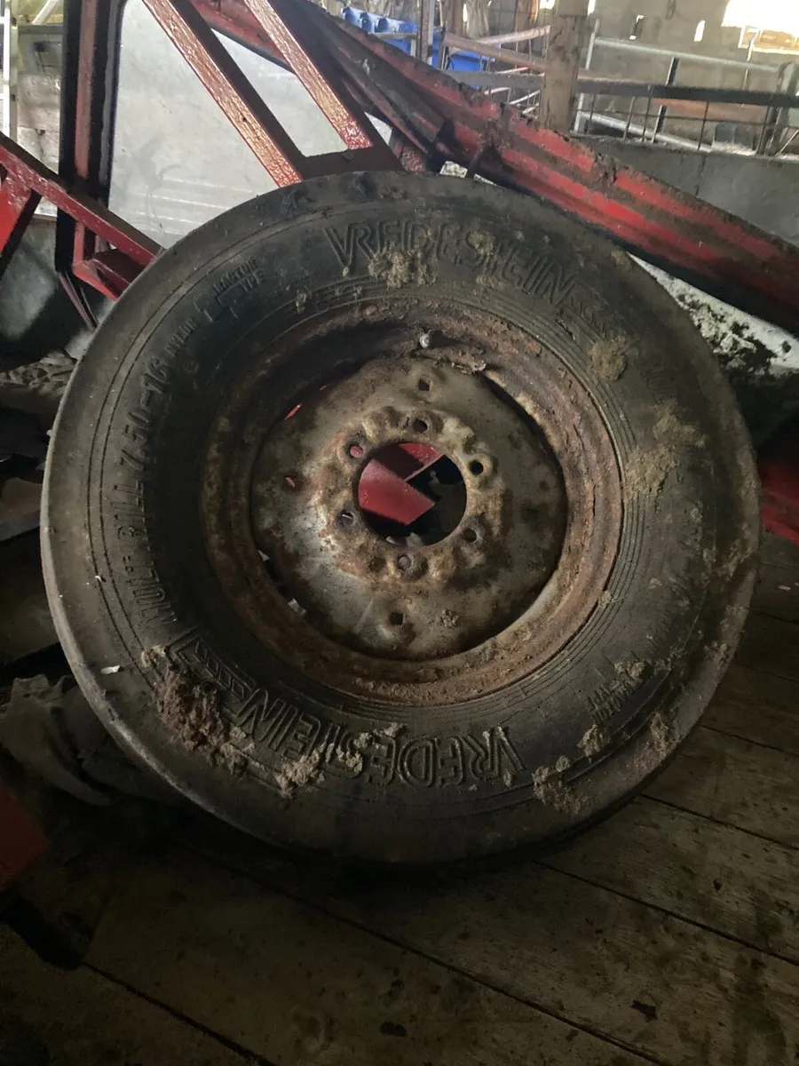 Wheels - Image 4
