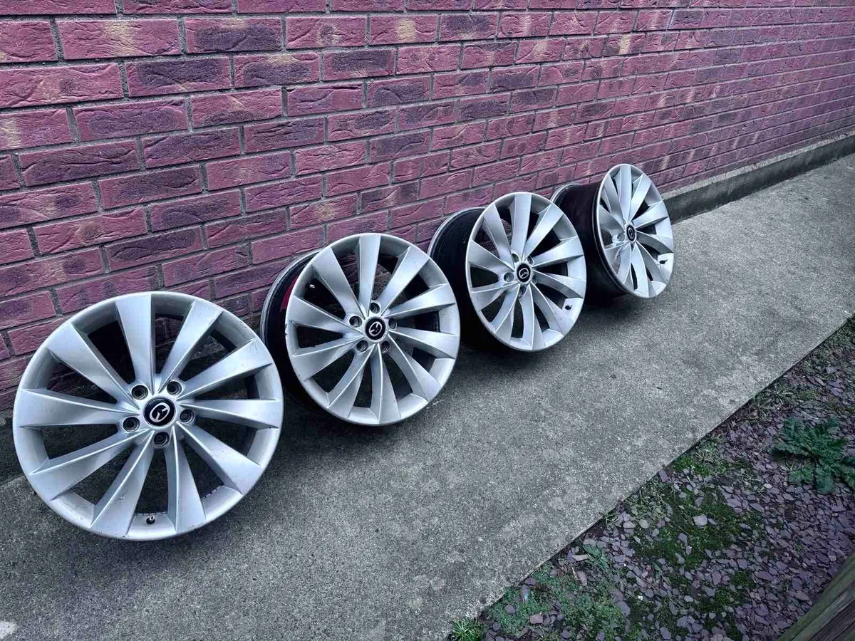 R18 ALLOYS - Image 2