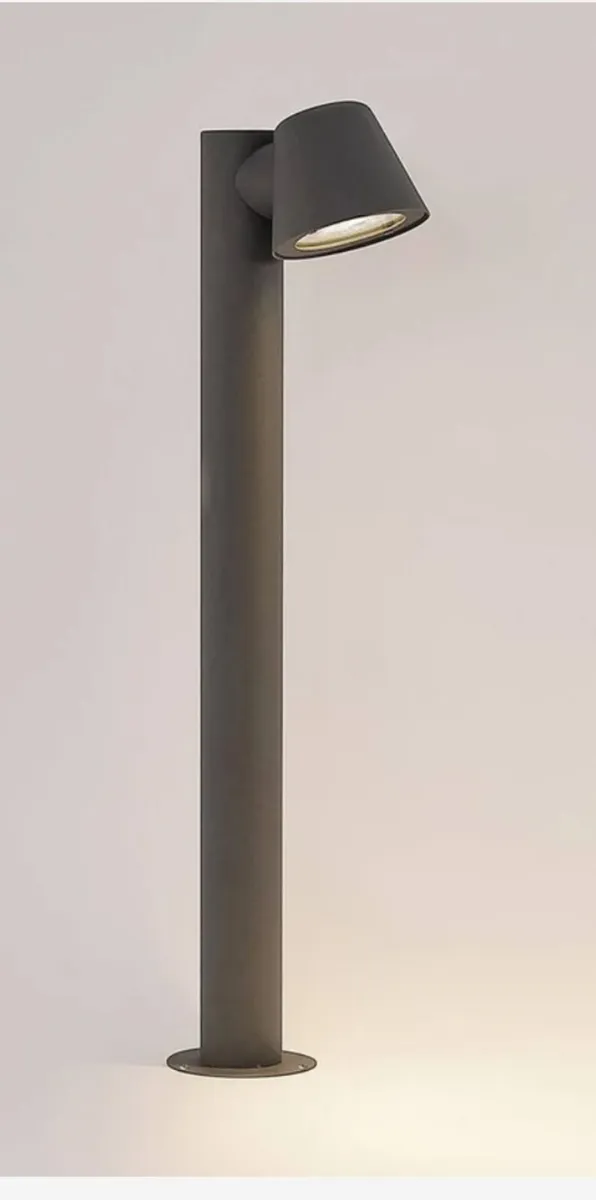 Outdoor light - never used - Image 2