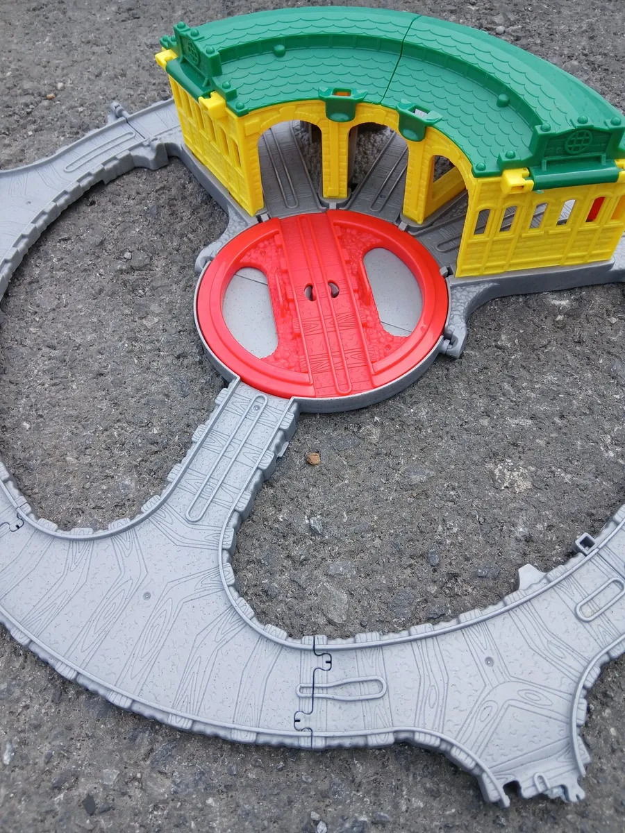 Thomas and friends train set - Image 2