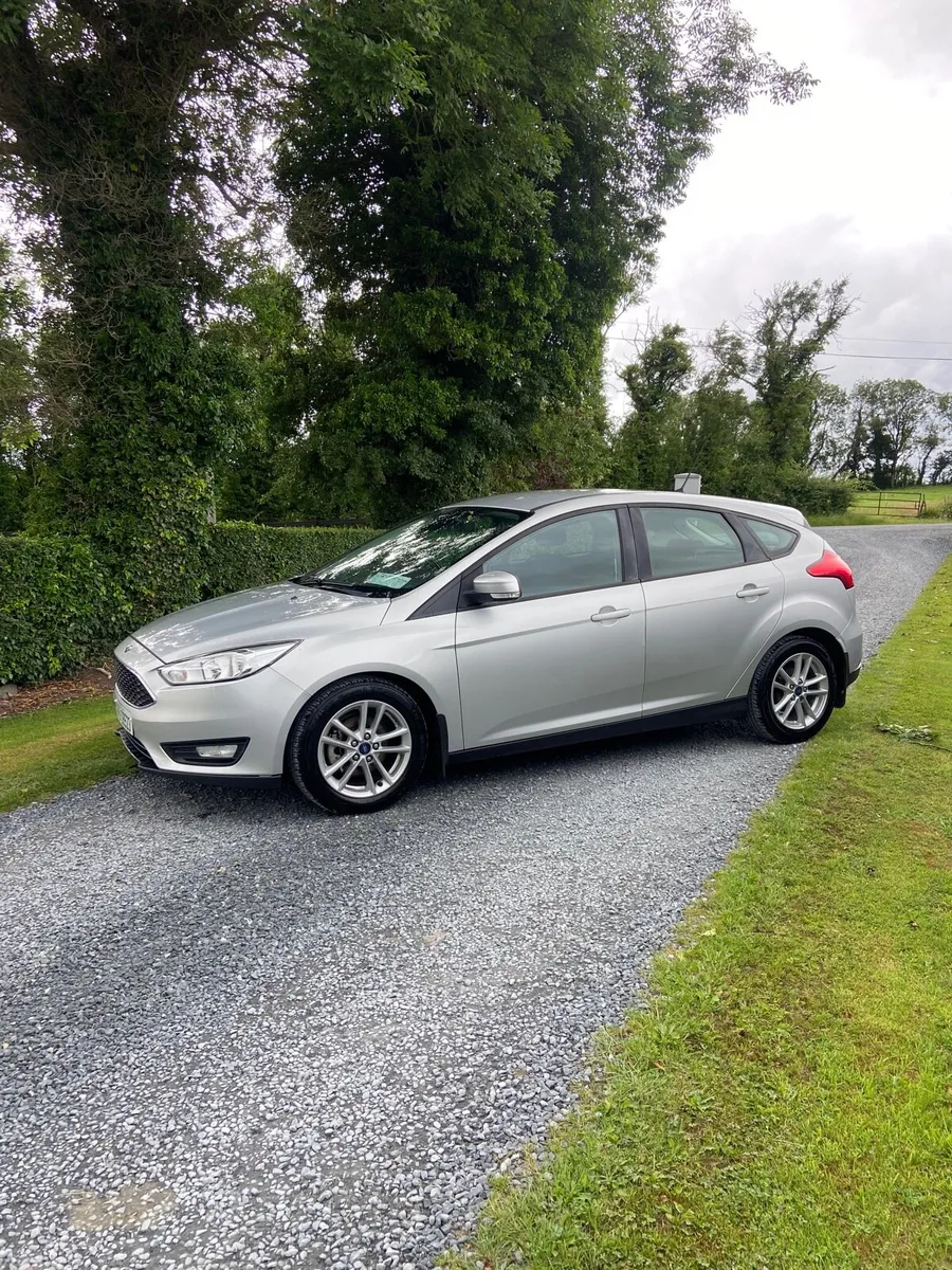 Ford Focus 1.5 Diesel - Image 2