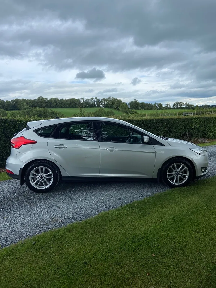 Ford Focus 1.5 Diesel - Image 4