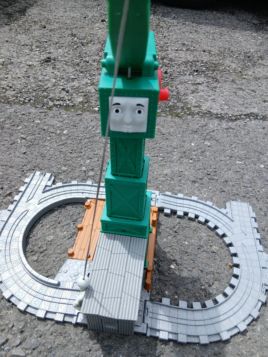 Thomas and friends train set - Image 3