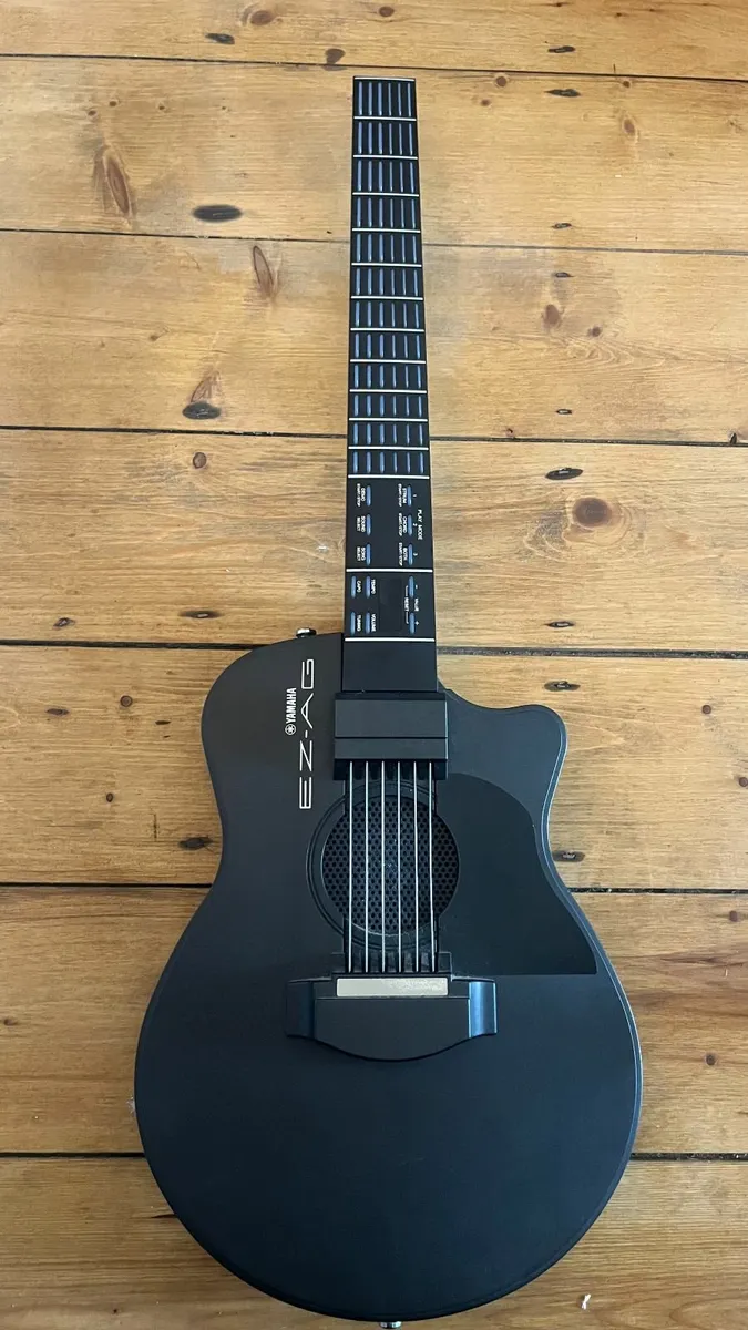 Yamaha EZ-AG - Image 2