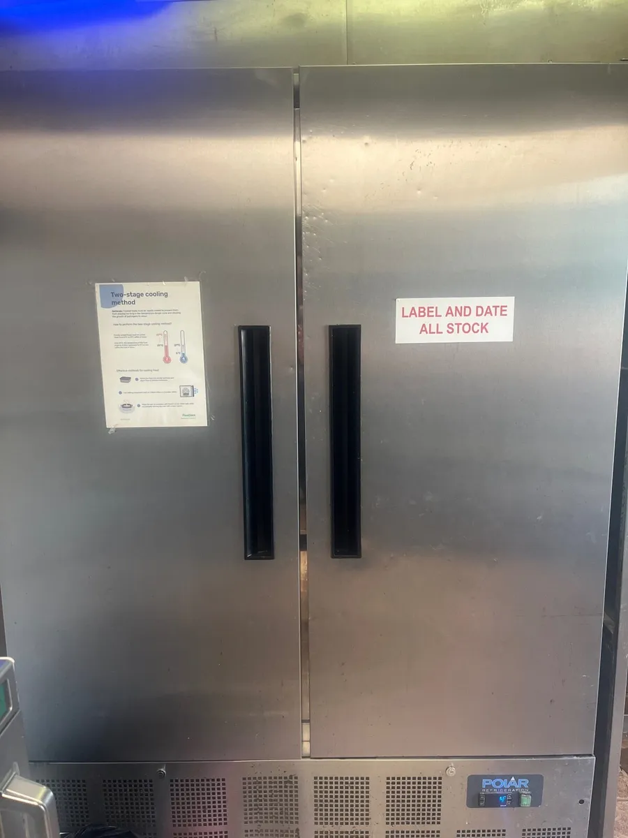 Fridge
