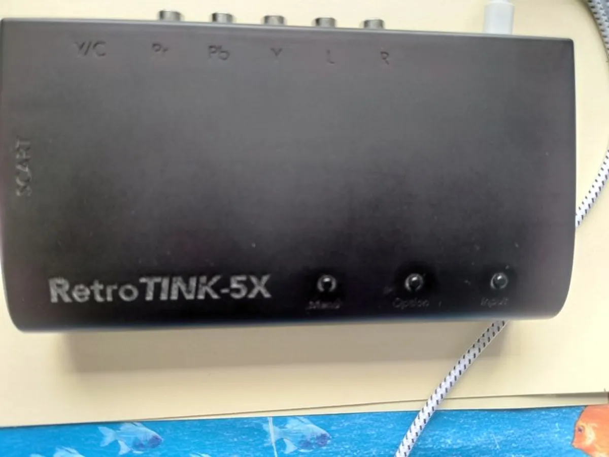 Retrotink-5x - Image 4