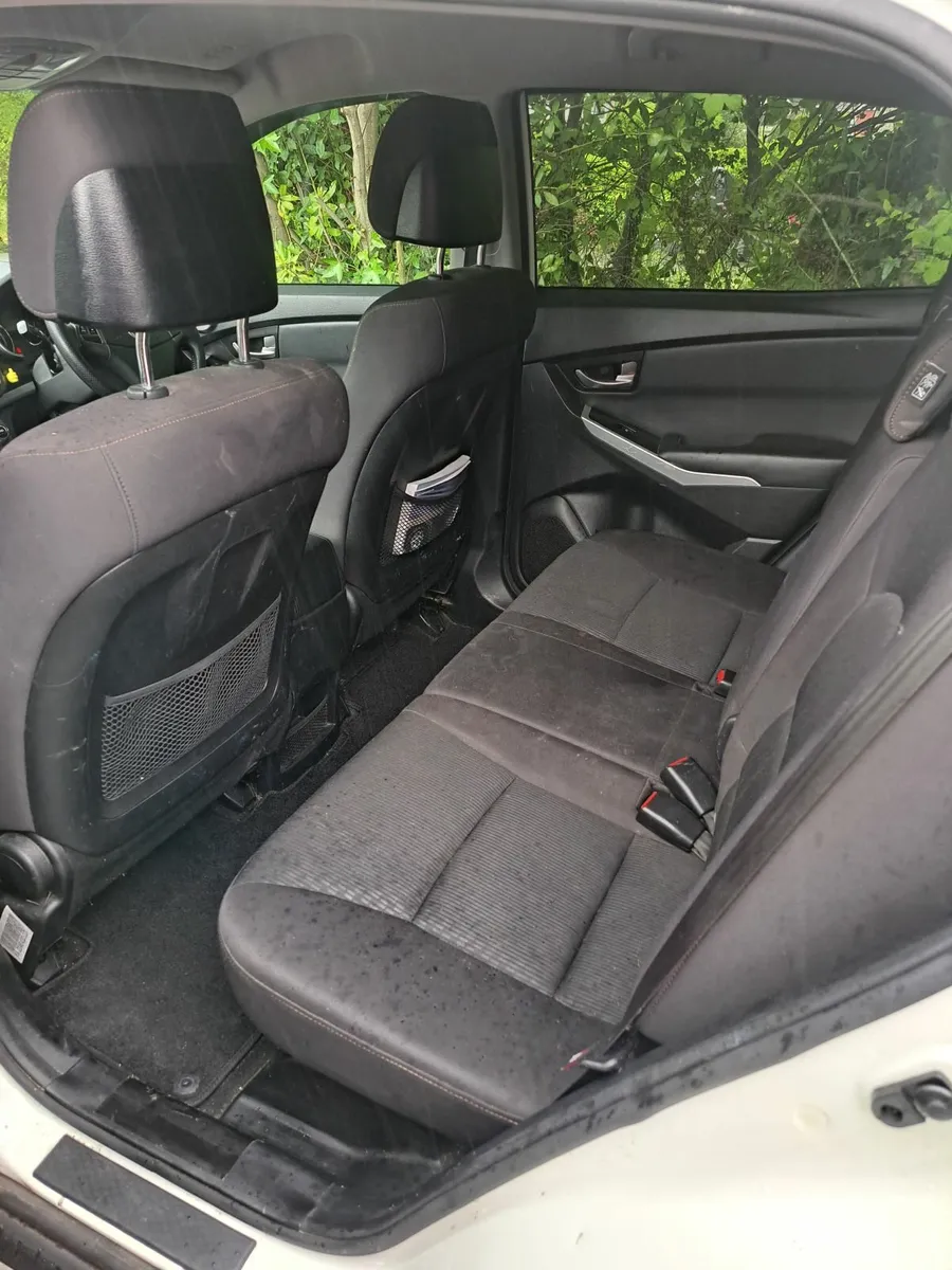 SsangYong Korando 2014 - Image 3