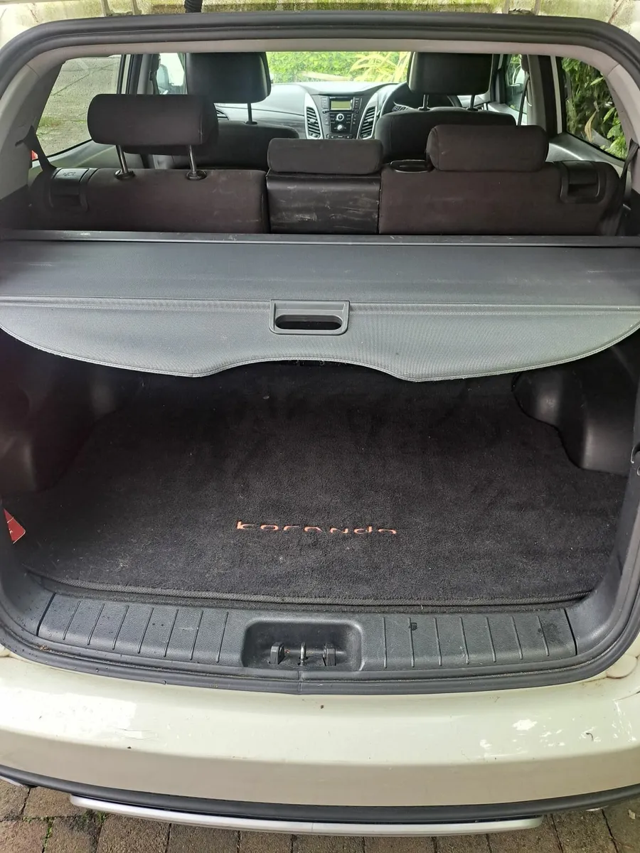 SsangYong Korando 2014 - Image 4