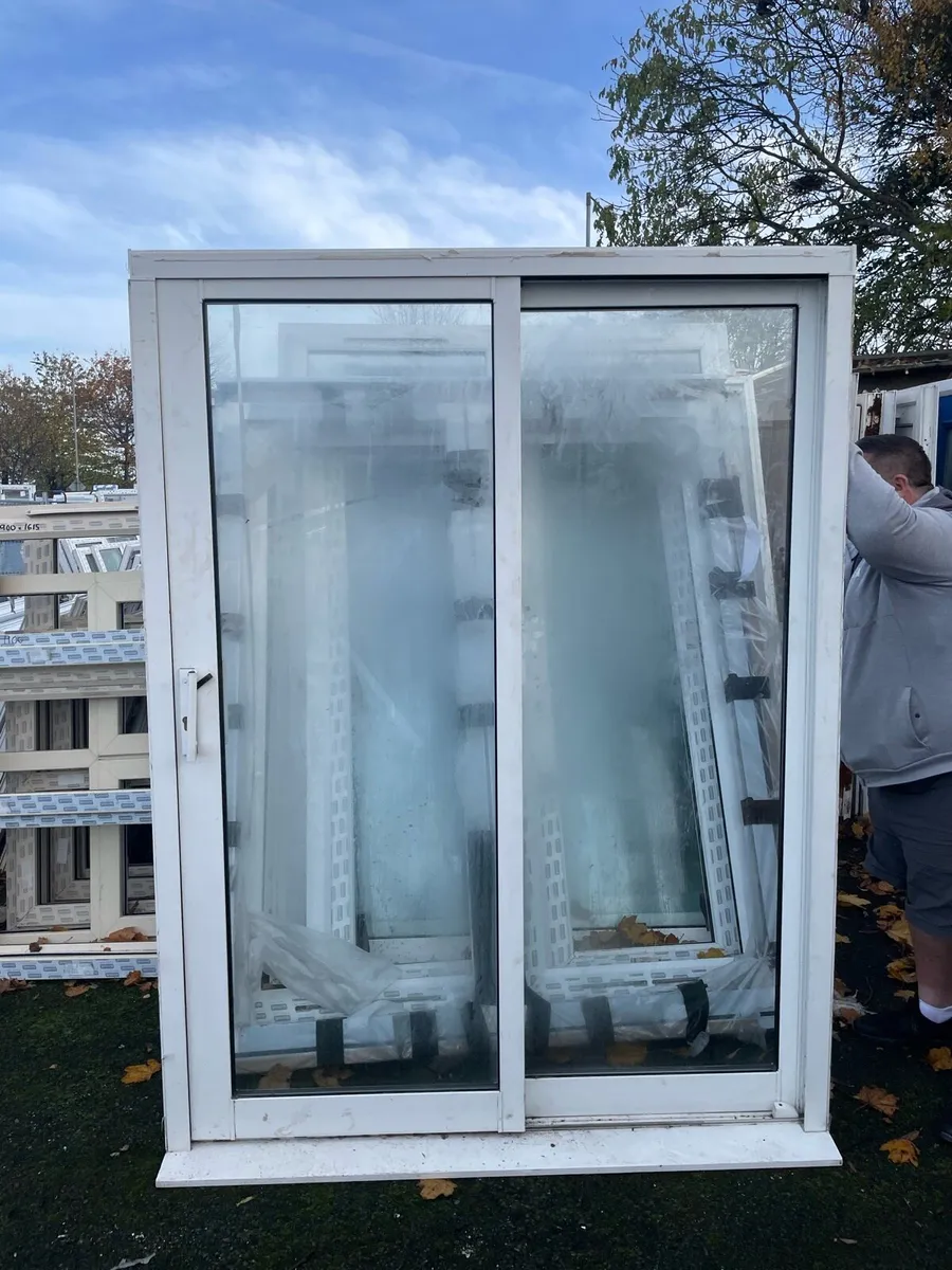 Sliding door - Image 2