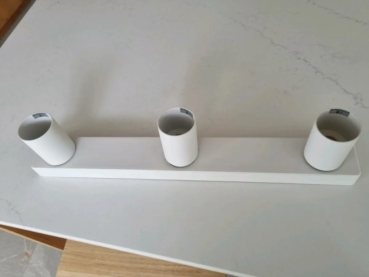 Ceiling light - never used - Image 1