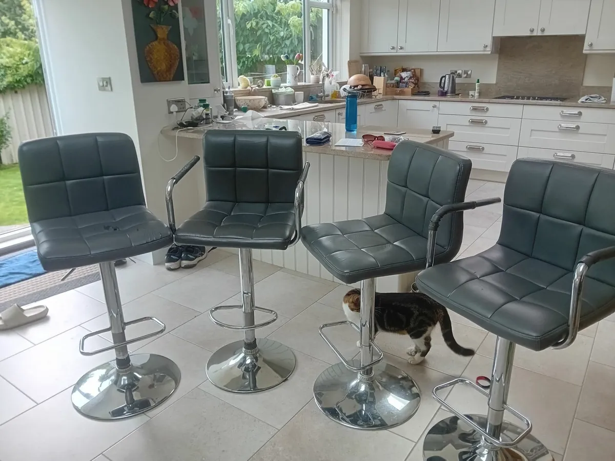Bar stools